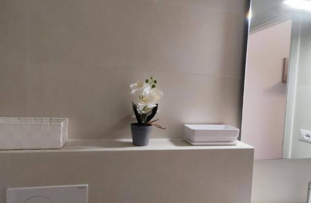 Vacation Home Lu Termete: 1 Bedroom Apartment