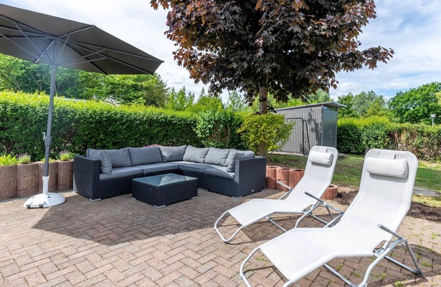 Vacation home Meerblick - House Meerblick