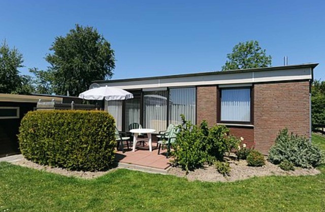 Vacation home Meereskrone