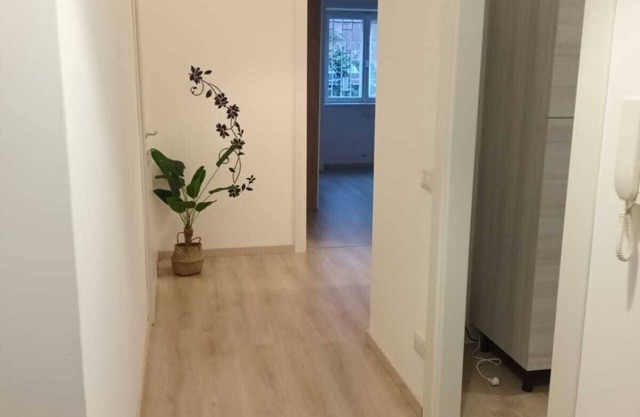 Vacation home near Villa Pamphili Reg.no.23737