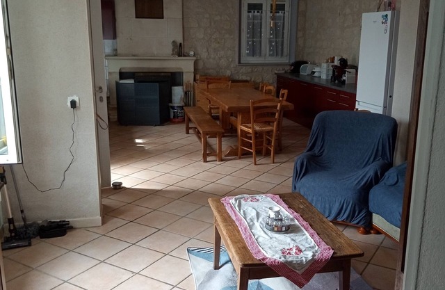 Vacation home rental near Beauval zoo