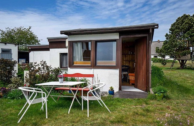 Vacation home Silvia Striesow - Holiday cottage