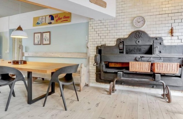 Vacation home "Salomon" - 1.5km from the sea in Funen in Tranekær - 11 persons, 5 bedrooms