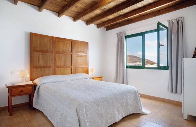 Vacation Home 'San Roque 2' with Mountain View and Wi-Fi
