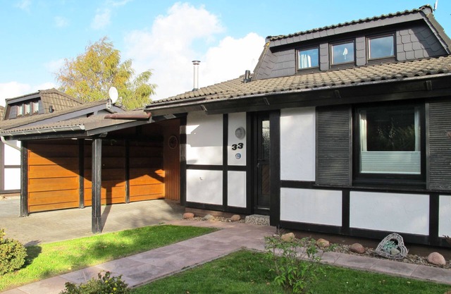 Vacation home Scout by Interhome