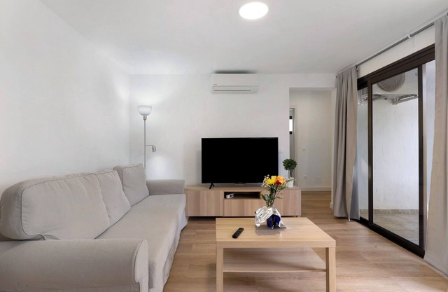 Vacation Home 'Suite Deluxe Puerto Rico 11' with Shared Pool and Wi-Fi