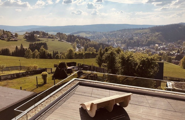 Vacation home Traumauszeit