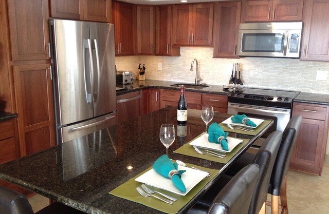 Vacation in Style and Comfort at the 'NEW' Eldorado - 2BR - Building B