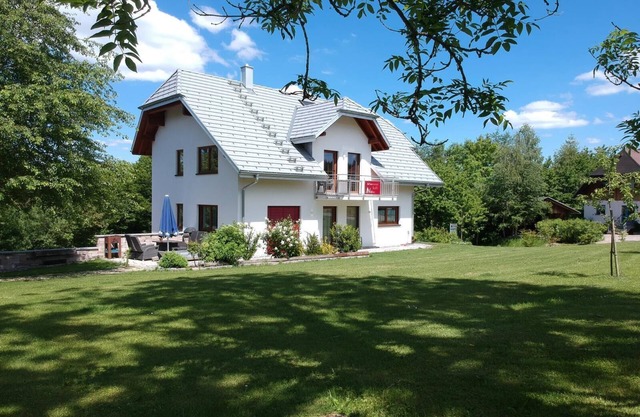 Vacation loft, 100 sqm, 2 bedrooms, 1 open bedroom, balcony and terrace, max. 6 persons