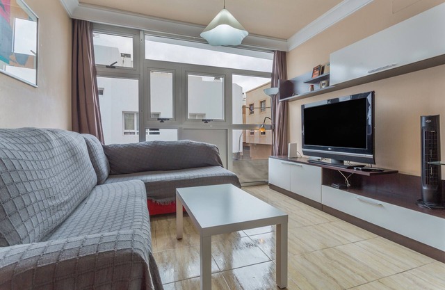 Vacation 'Pto Rosario 4pax' with Wi-Fi