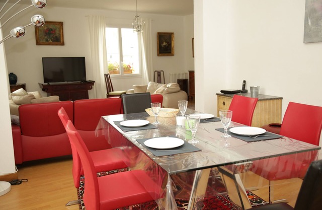 Vacation rental