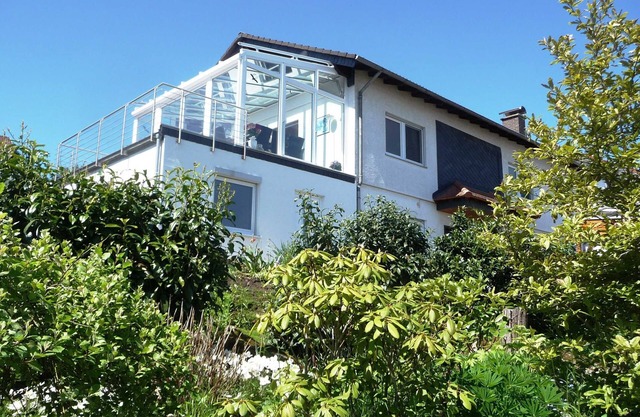 Vacation rental chez nous