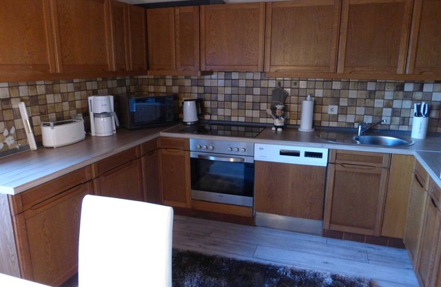 Vacation rental Stahl, Germany