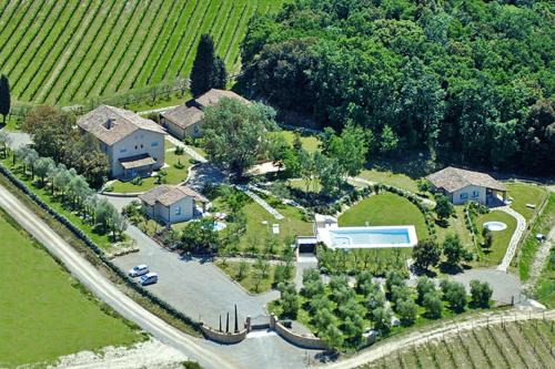 Vacation resort Borgo della Meliana