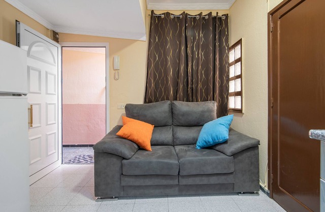 Vacation Studio 'Casa Salma 2' with Wi-Fi