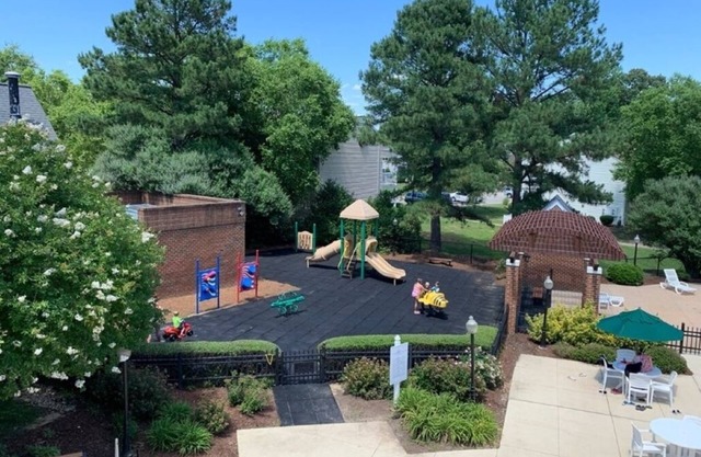 Vacation Village At Williamsburg 2 Bedrooms Suite