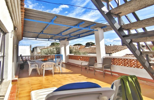 VACAY Apartamento La Terraza