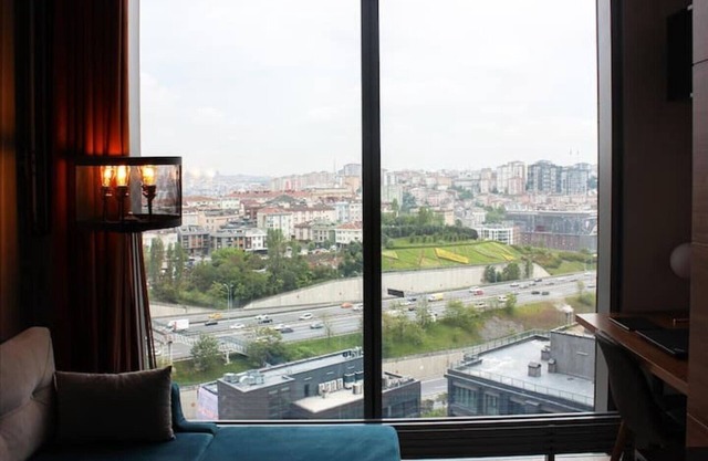 Vadi 1b/pool,gym,spa