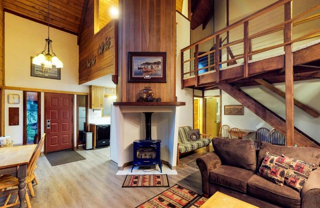 Vail Chalet