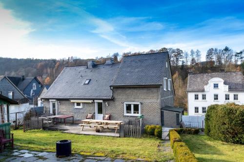 Vakantiehuis Siedling