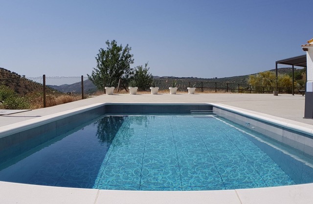 Vakantiehuis Villa Lucas