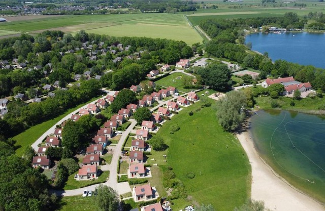 Vakantiepark 't Broeckhuys