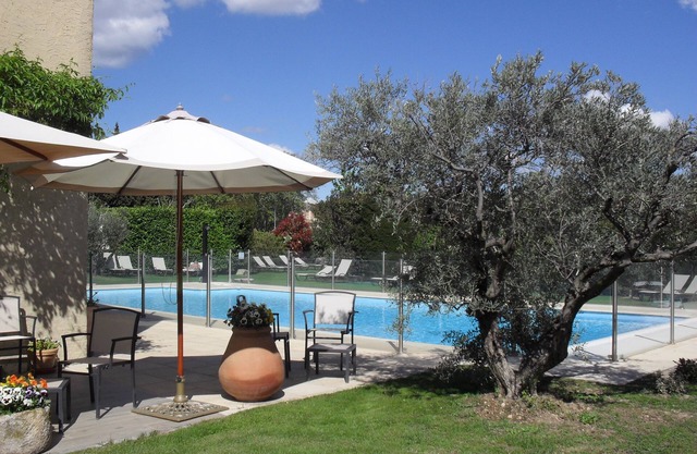 Val Baussenc, The Originals Relais