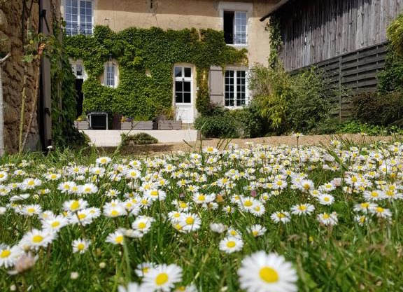 Val de Gée à 20 mn du circuit 24 h du Mans