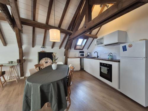 VAL JOLI 301 Appartement cozy - 4 personnes