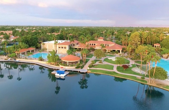 Val Vista Lakes! Gilbert 3BD - Beautiful Oasis