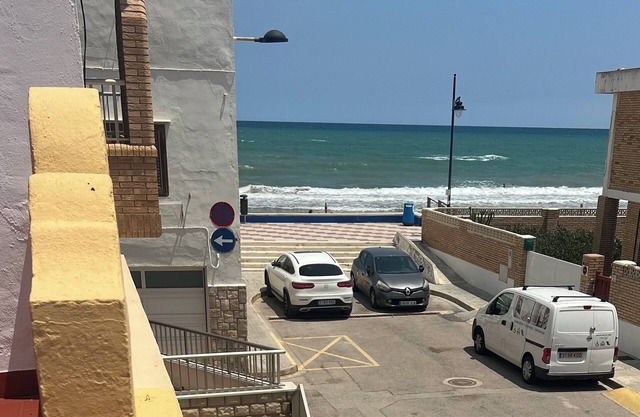 Valencia sea