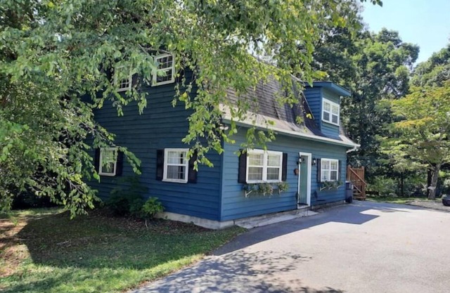Valentine Cottage on Lookout Mountain/Entire home