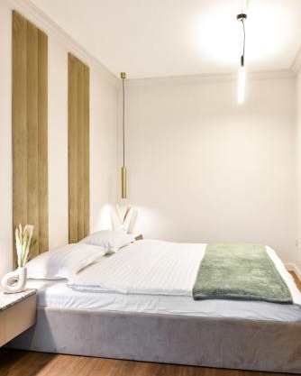 Valerianus ApartHotel