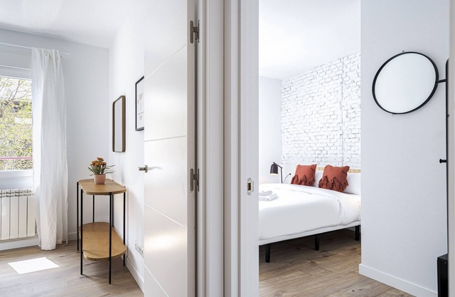 Vallecano Apartment 3