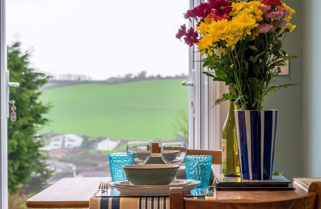 Valley View by Interhome