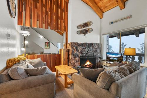 Valley View - Carson Valley Views