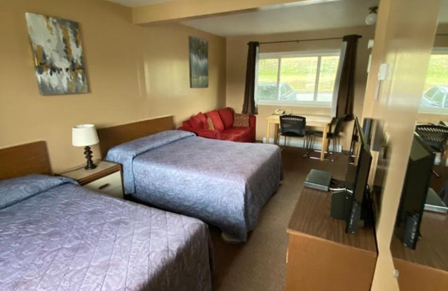 ValleyView Motel