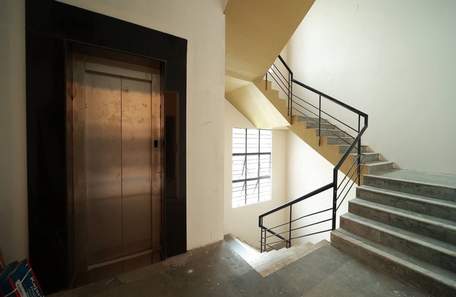 Valluvar Residency
