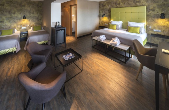 Van der Valk Hotel Saint Aygulf
