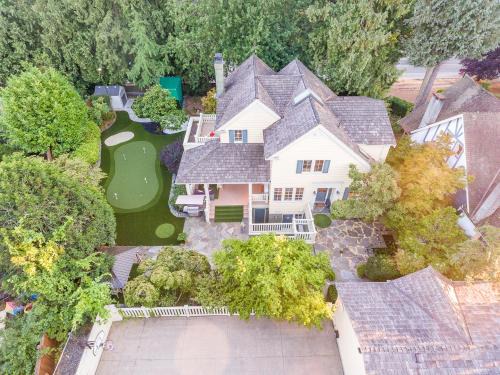 Vancouver Golf Villa - Private Oasis