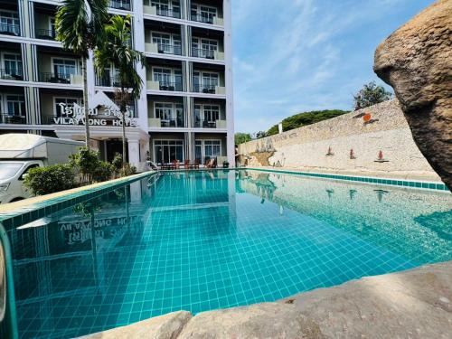 Vang vieng Vilayvong Hotel One