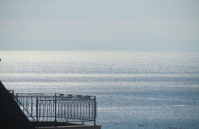 Varna Seaview Luxury 2 Bedroom Apartment & Parking