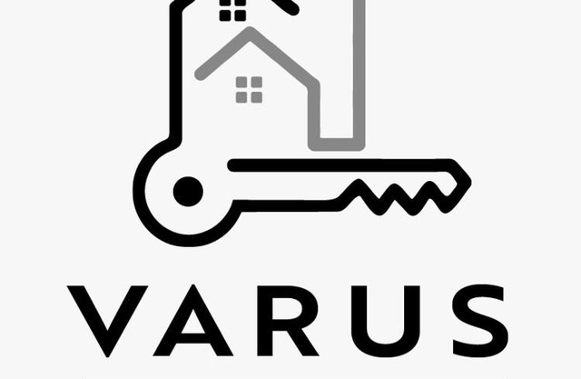 Varus Apartments