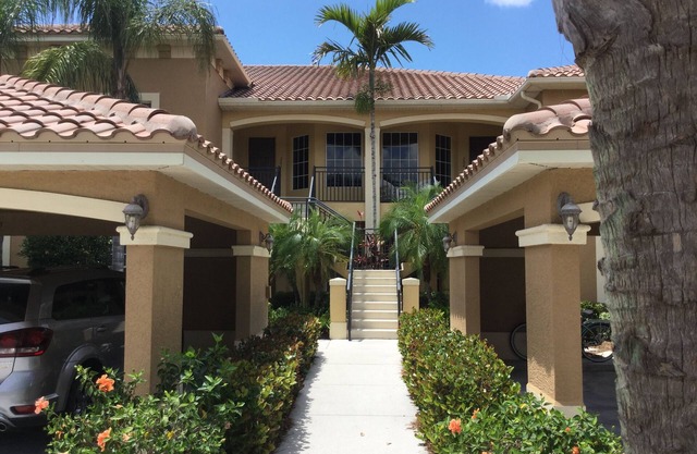 Vasari Country Club Rental with Golf Membership - Premier Community