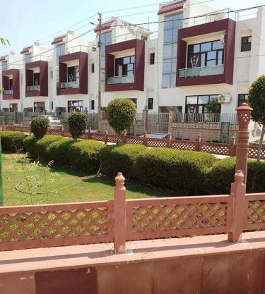 VATS VILLA "Feels like Home & Facilitates like Hotel"