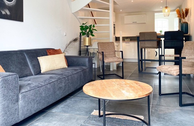 VE06 Apartment "De Veerse Pot" Veere