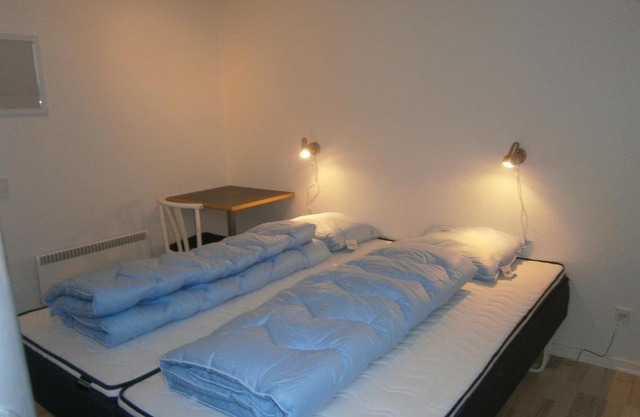 Vedersø Klit Camping & Cottages