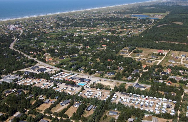 Vejers Family Camping & Cottages
