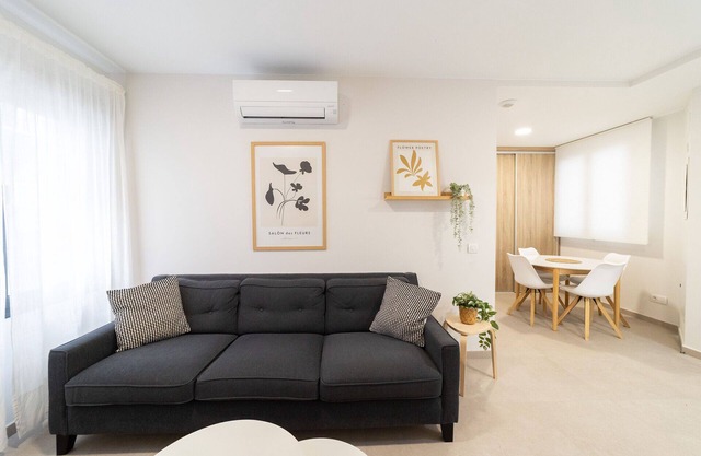 Venegas Urban Suites 1E