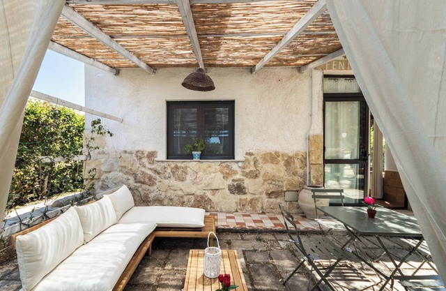Vendicari Country House Flamingo B